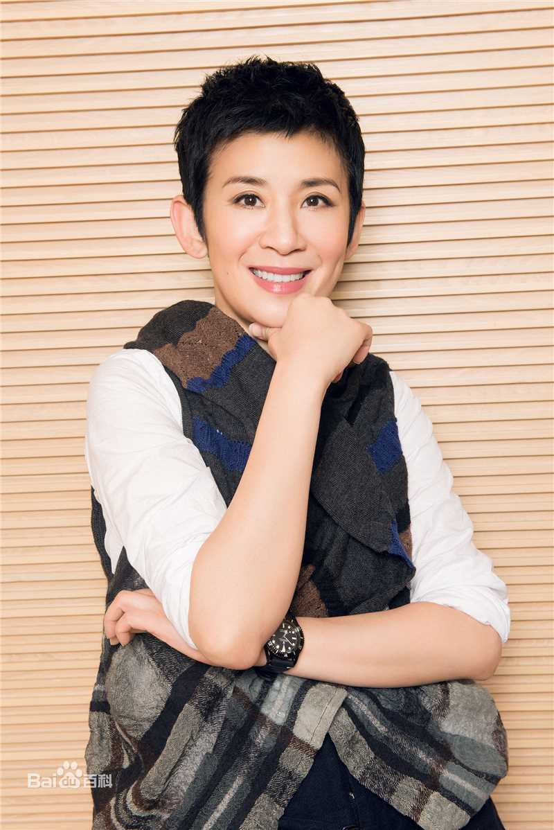 精选吴君如(Sandra Ng)图片