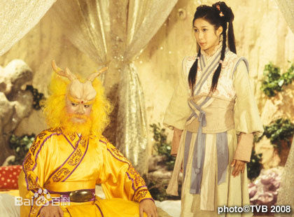 最全吴君如(Sandra Ng)精彩图册