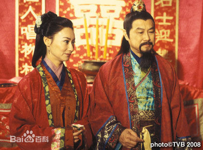 最全吴君如(Sandra Ng)精彩图册