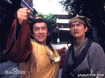 最全吴君如(Sandra Ng)精彩图册