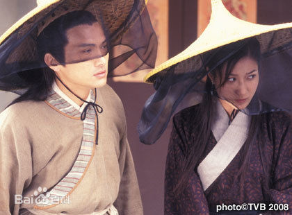 最全吴君如(Sandra Ng)精彩图册