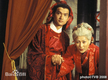 最全吴君如(Sandra Ng)精彩图册