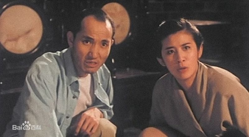 吴君如(Sandra Ng)精彩图册