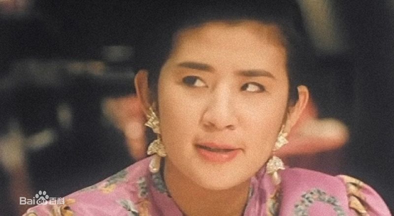 吴君如(Sandra Ng)精彩图册