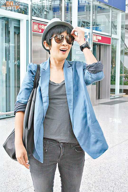 吴君如(Sandra Ng)精彩图册