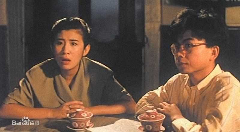 吴君如(Sandra Ng)精彩图册