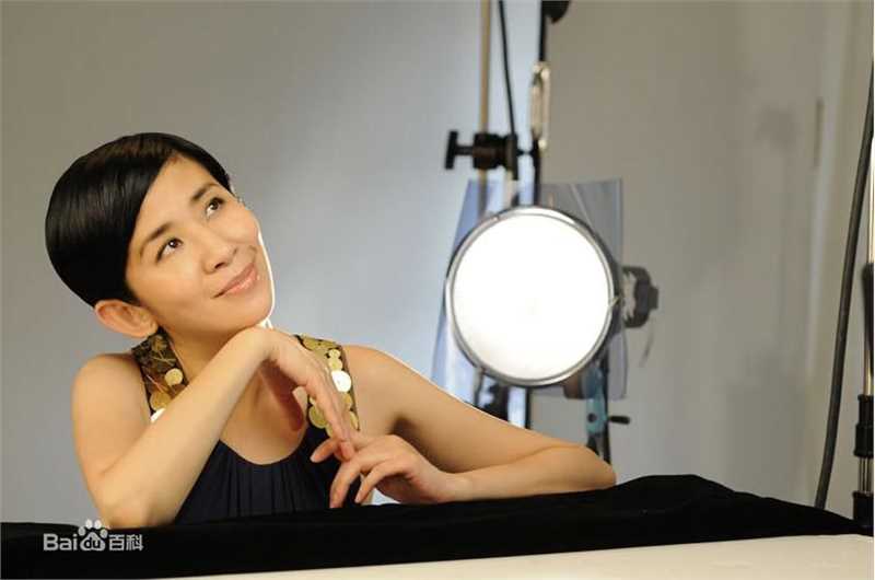 吴君如(Sandra Ng)精彩图册