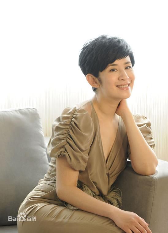 吴君如(Sandra Ng)精彩图册