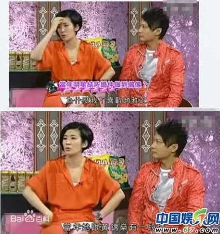 吴君如(Sandra Ng)精彩图册