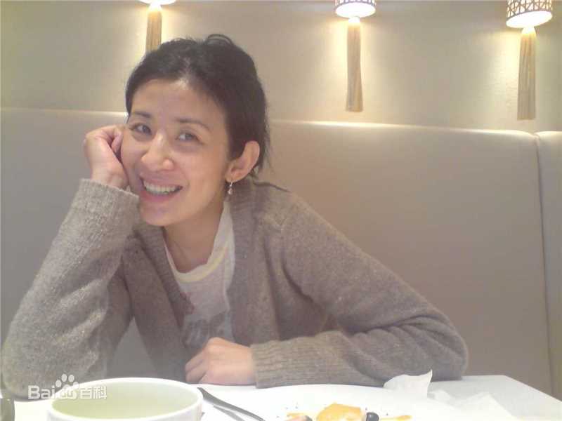 吴君如(Sandra Ng)精彩图册