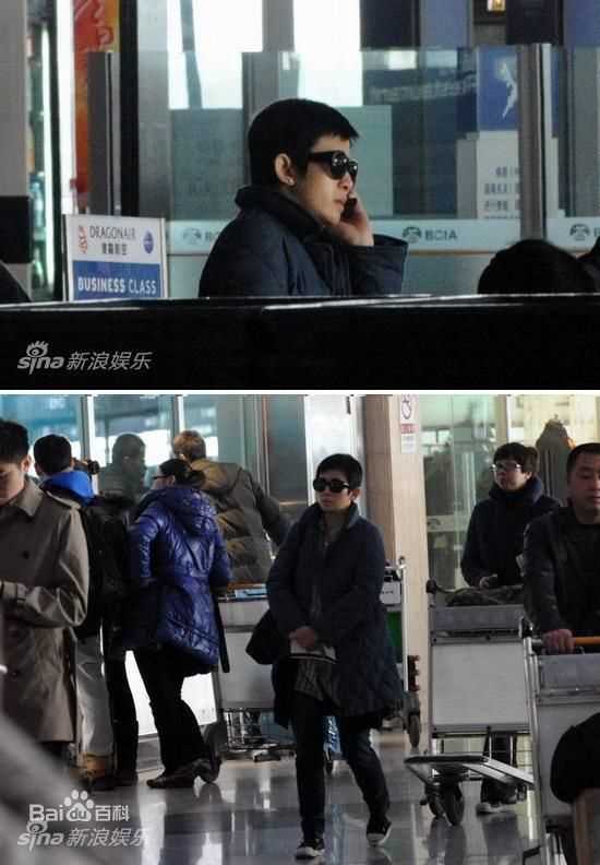 吴君如(Sandra Ng)精彩图册