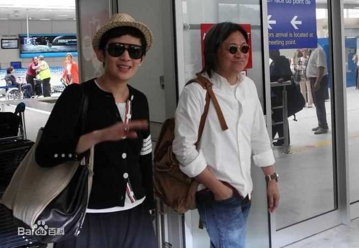 吴君如(Sandra Ng)精彩图册