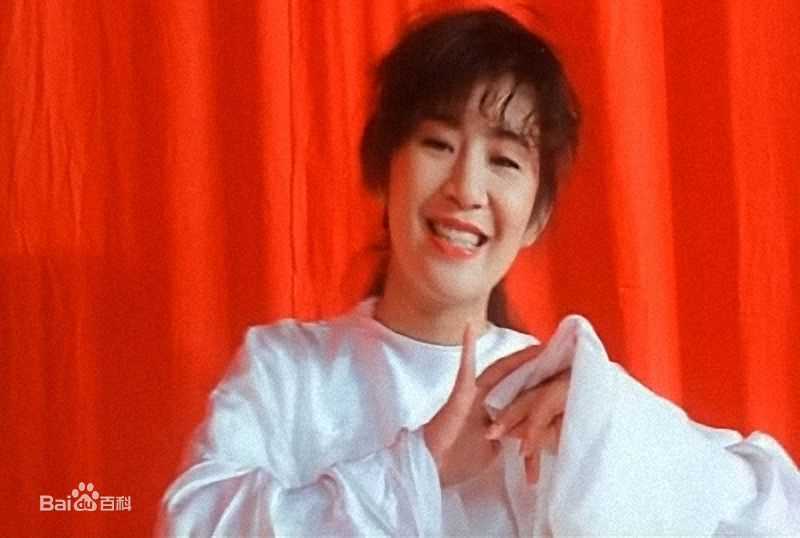 吴君如(Sandra Ng)精彩图册