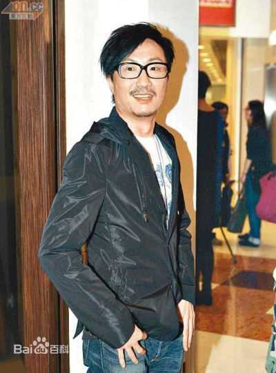 郑中基(Ronald Cheng)前后照片