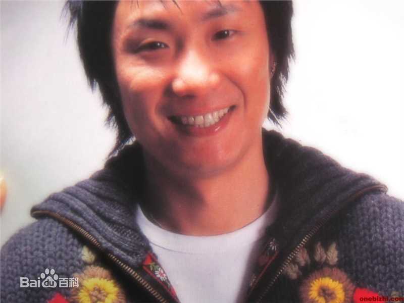 郑中基(Ronald Cheng)前后照片