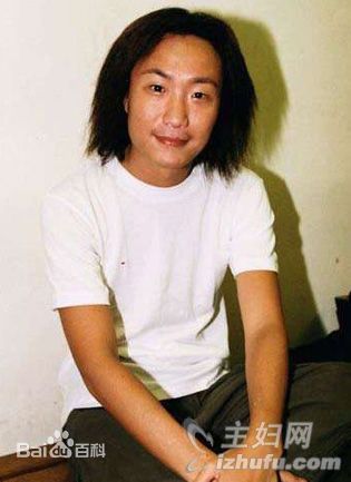 郑中基(Ronald Cheng)前后照片