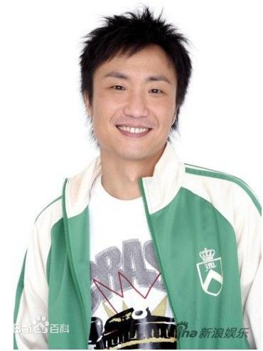 郑中基(Ronald Cheng)前后照片