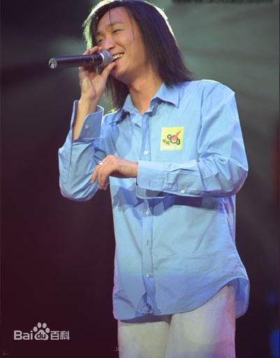 精选郑中基(Ronald Cheng)