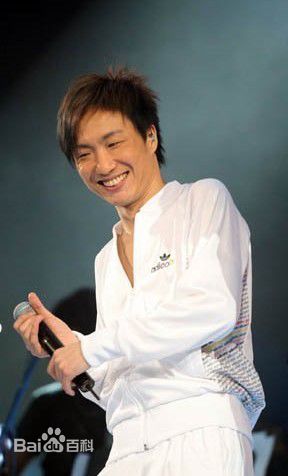 郑中基(Ronald Cheng)2006年演唱会生活照相册
