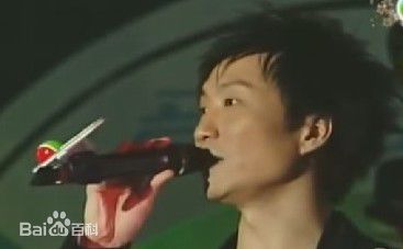 郑中基(Ronald Cheng)2006年演唱会生活照相册