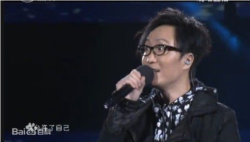 郑中基(Ronald Cheng)2011深圳卫视跨年演唱会壁纸壁纸