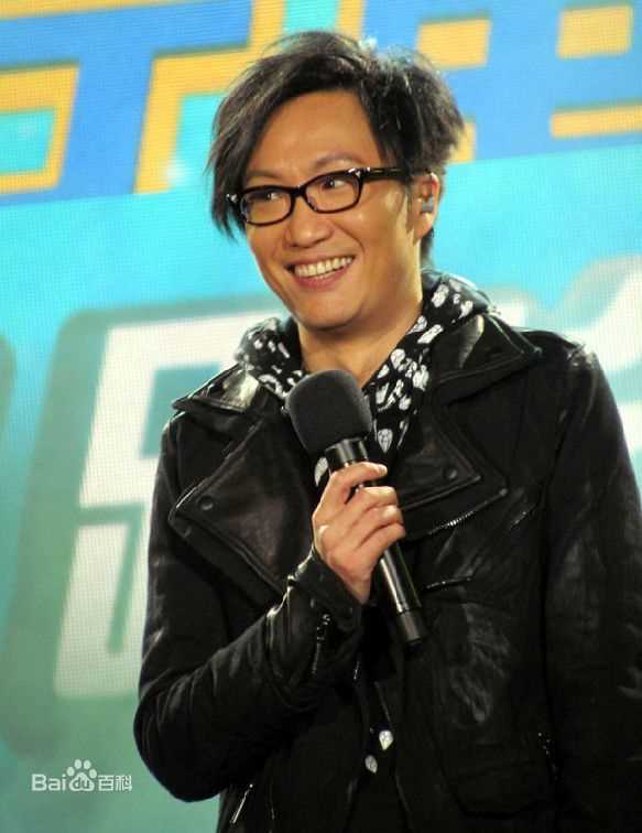 郑中基(Ronald Cheng)2011深圳卫视跨年演唱会壁纸壁纸