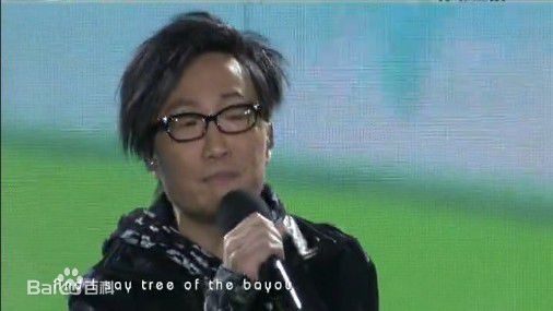 郑中基(Ronald Cheng)2011深圳卫视跨年演唱会壁纸壁纸