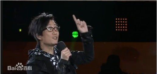 郑中基(Ronald Cheng)2011深圳卫视跨年演唱会壁纸壁纸