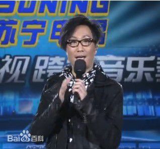 郑中基(Ronald Cheng)2011深圳卫视跨年演唱会壁纸壁纸