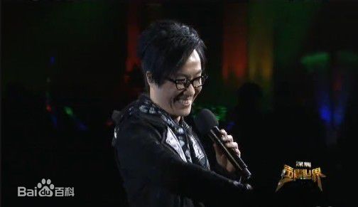 郑中基(Ronald Cheng)2011深圳卫视跨年演唱会壁纸壁纸