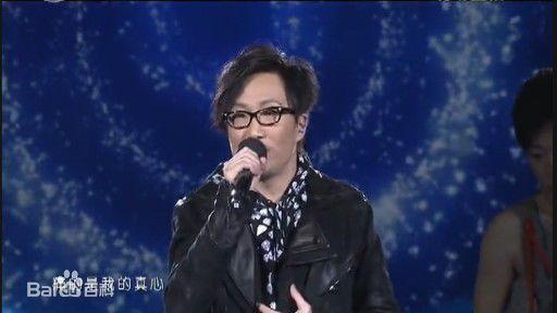 郑中基(Ronald Cheng)2011深圳卫视跨年演唱会壁纸壁纸