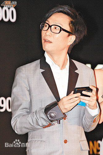 最优质郑中基(Ronald Cheng)精彩图册