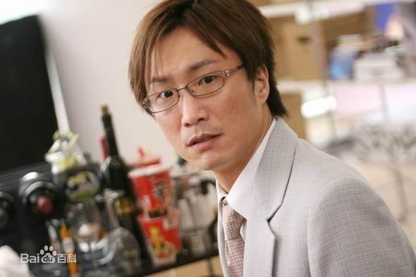 最优质郑中基(Ronald Cheng)精彩图册