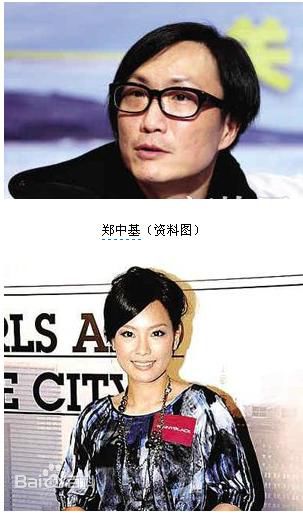 最优质郑中基(Ronald Cheng)精彩图册