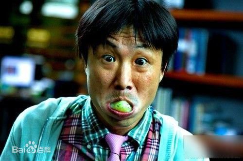 最优质郑中基(Ronald Cheng)精彩图册