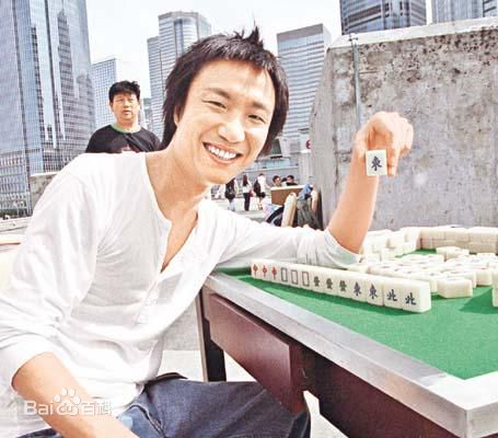 最优质郑中基(Ronald Cheng)精彩图册