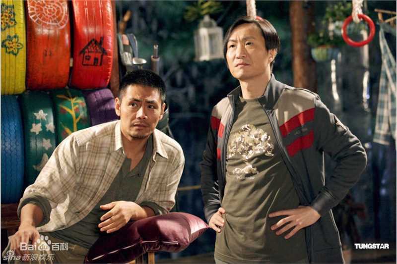 最全郑中基(Ronald Cheng)精彩图册