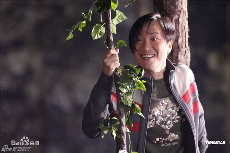 最全郑中基(Ronald Cheng)精彩图册