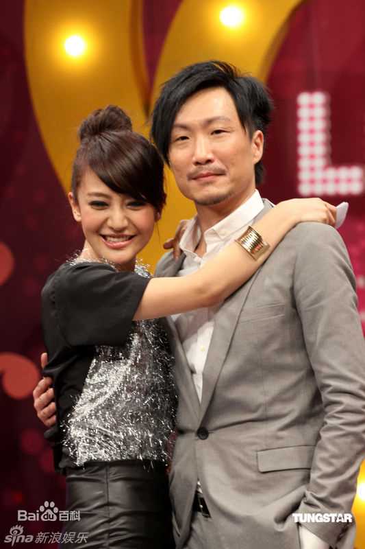 最全郑中基(Ronald Cheng)精彩图册