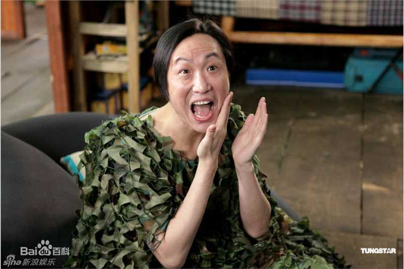 最全郑中基(Ronald Cheng)精彩图册