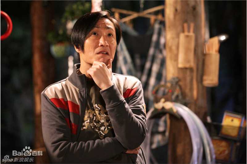 最全郑中基(Ronald Cheng)精彩图册