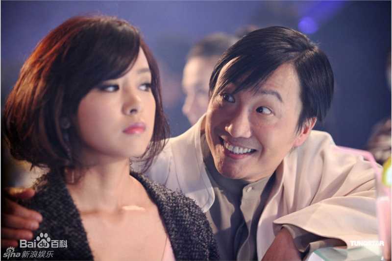 最全郑中基(Ronald Cheng)精彩图册