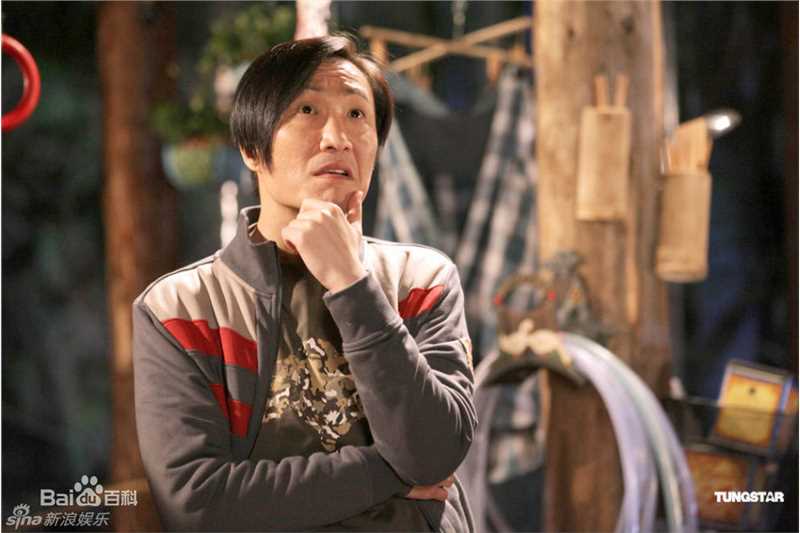 最全郑中基(Ronald Cheng)精彩图册