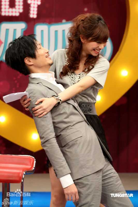 最全郑中基(Ronald Cheng)精彩图册