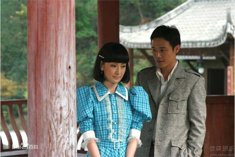 最全郑中基(Ronald Cheng)精彩图册