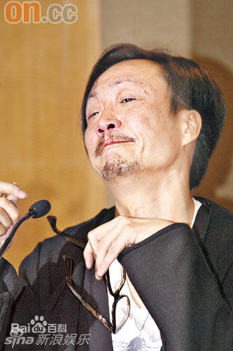 最全郑中基(Ronald Cheng)精彩图册