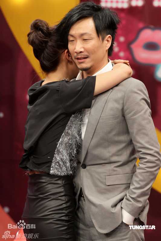 最全郑中基(Ronald Cheng)精彩图册