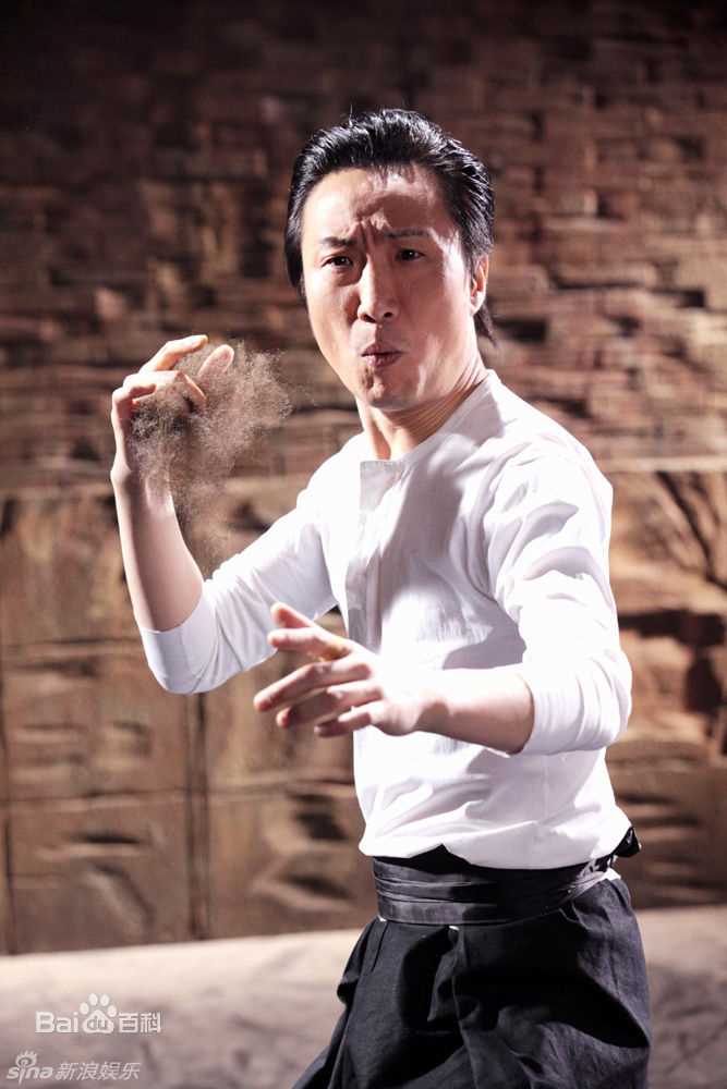 最全郑中基(Ronald Cheng)精彩图册