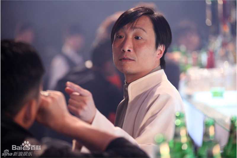 最全郑中基(Ronald Cheng)精彩图册