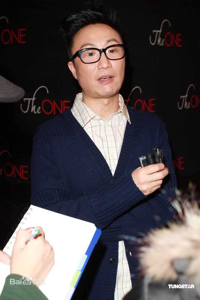 最优质郑中基(Ronald Cheng)精彩图册